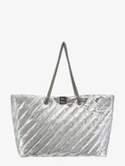 Balenciaga   All Crush Silver   Womens