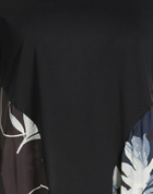 High Womens Top Midnight in Blue