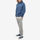 Dime Men's Sparkle Hoody in Indigo