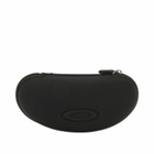 Oakley Stunt Devil Sunglasses in Matte Uranium/Prizm Ruby 