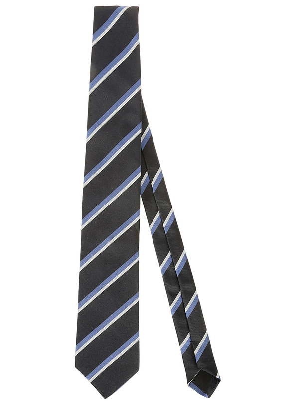 Photo: Bigi Tie