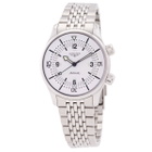 Longines Legend Diver Automatic White Dial Mens Watch L37644166