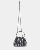 Steve Madden Bisla Bag in Silver
