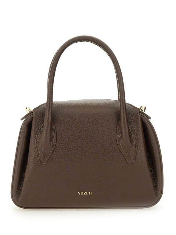Photo: YUZEFI Mini oyster Bag