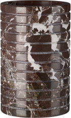 Soho Home Burgundy Pavel Wine Cooler