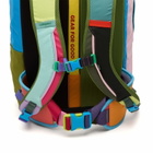 Cotopaxi Allpa 35L Travel Pack in Del Dia 