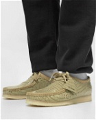Clarks Originals Wallabee Brown - Mens - Casual Shoes