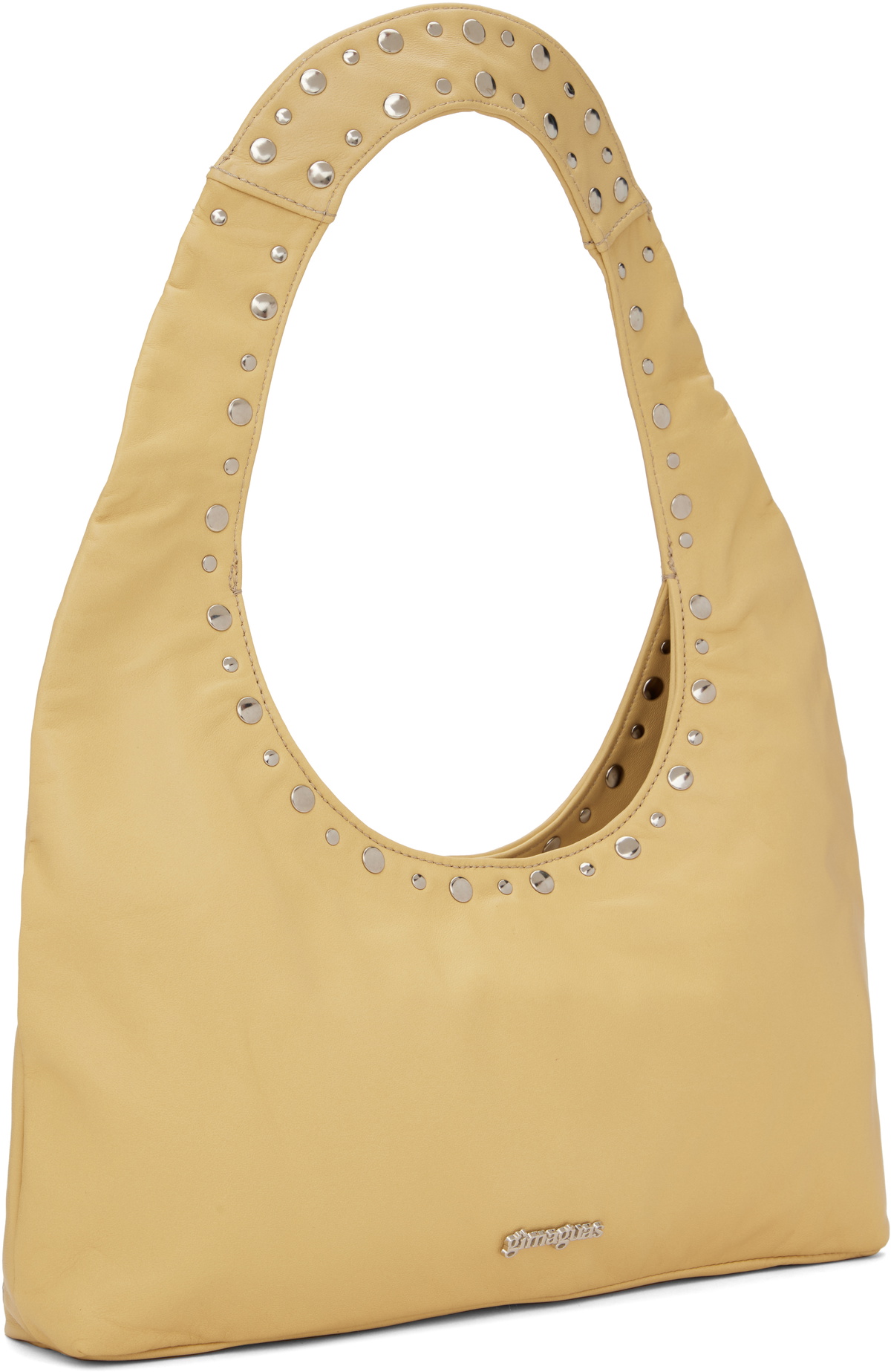gimaguas Franca Bag バターイエロー Gimaguas Yellow Franca Bag Gimaguas