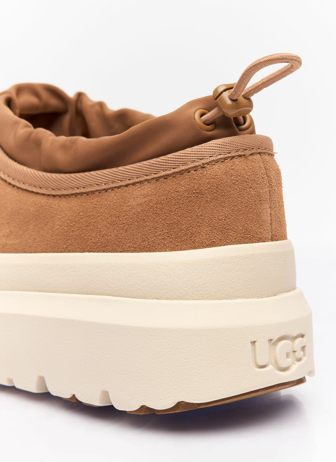 UGG Tasman Weather Hybrid Slip-On Shoes