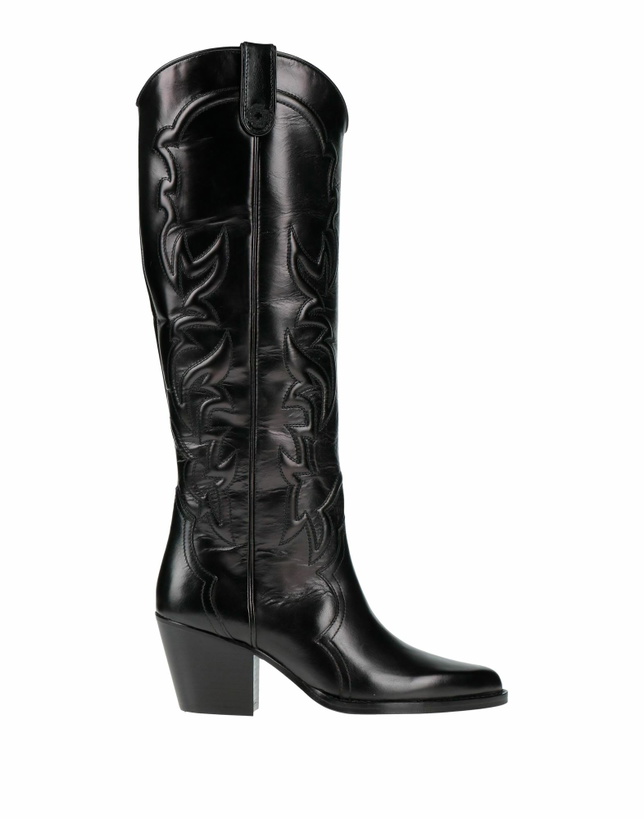 Photo: Maje Womens Boot in Black