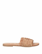 Manebí Womens Sandals Sand