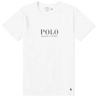 Polo Ralph Lauren Men's Logo Lounge T-Shirt in Multi