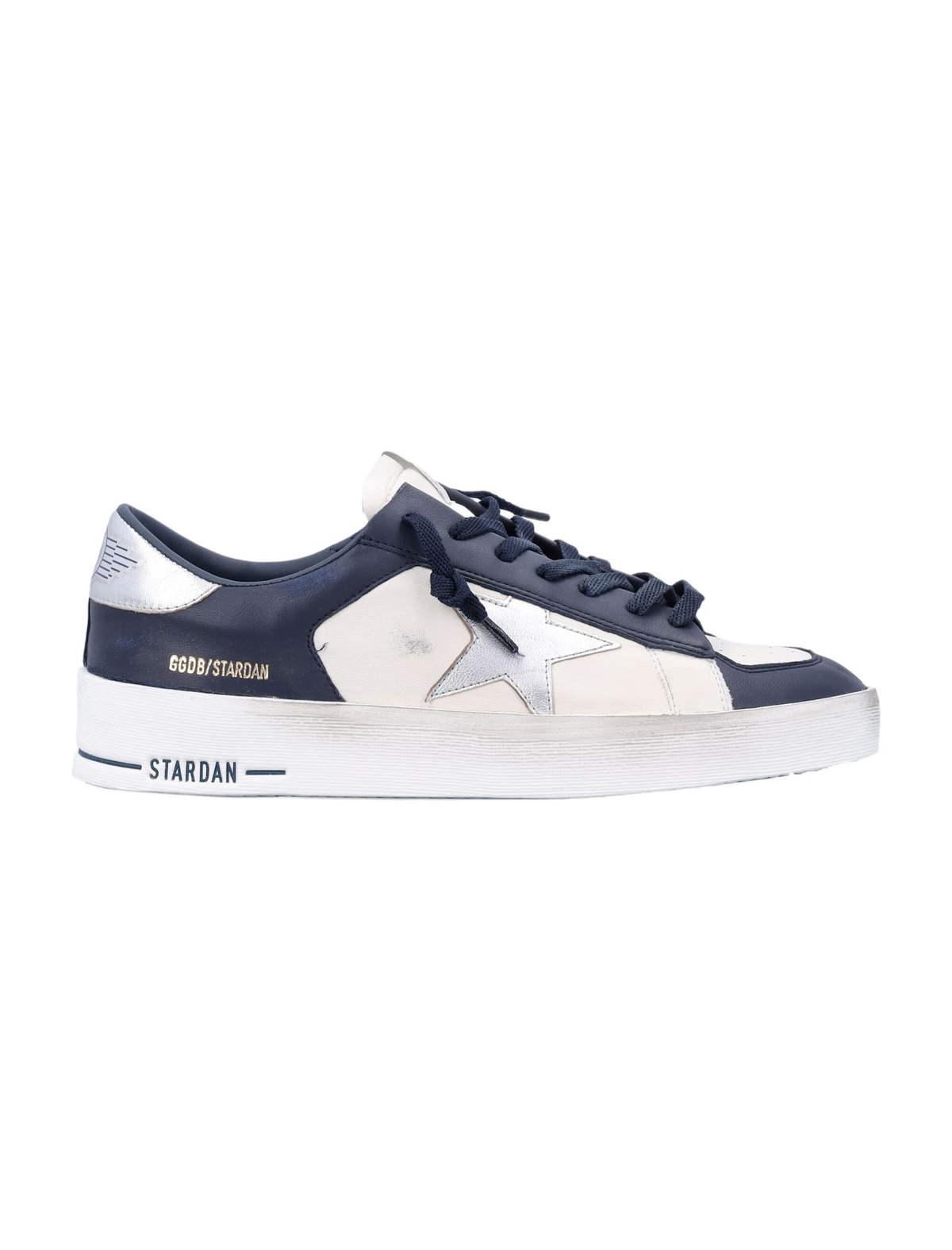 Golden Goose Stardan Sneakers Golden Goose Deluxe Brand