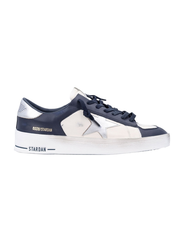 Photo: Golden Goose Stardan Sneakers