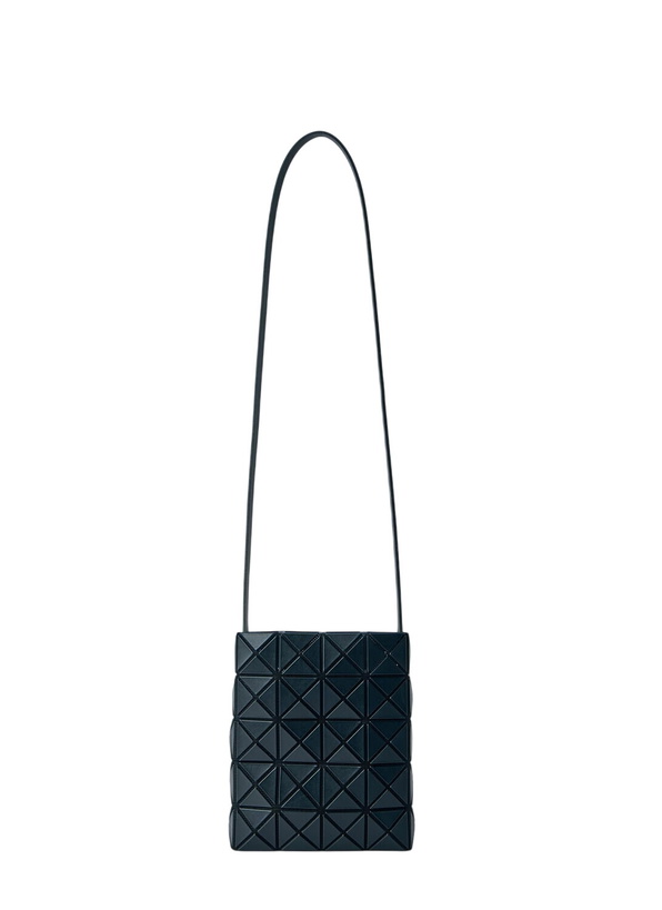 Photo: Bao Bao Issey Miyake Geometric Pattern Crossbody Bag