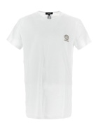 Versace Cotton T Shirt