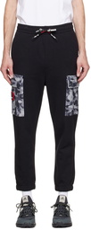 Hugo Black Mr. BATHING APE Edition Lounge Pants