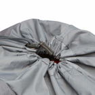Osprey Talon 33 Backpack in Phantom Grey/Dark Charcoal 