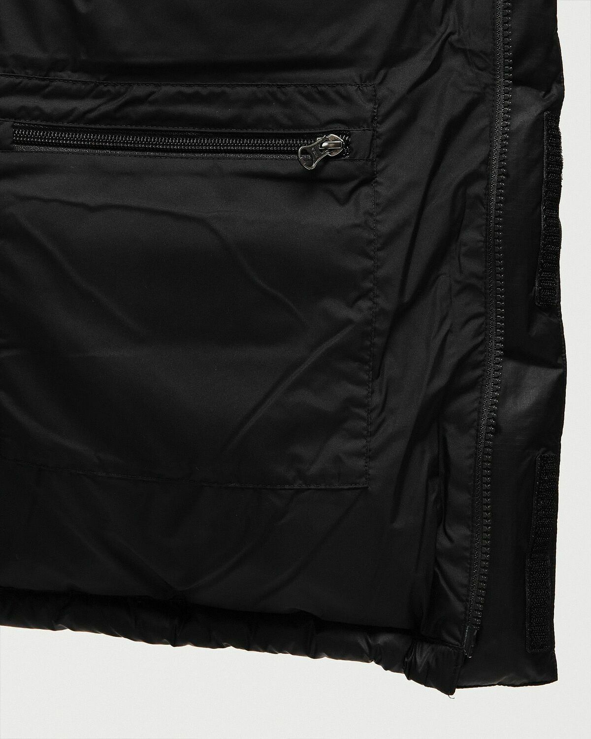 The North Face HMLYN DOWN PARKA HIMALAYAN Black Men