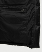 The North Face HMLYN DOWN PARKA HIMALAYAN Black Men