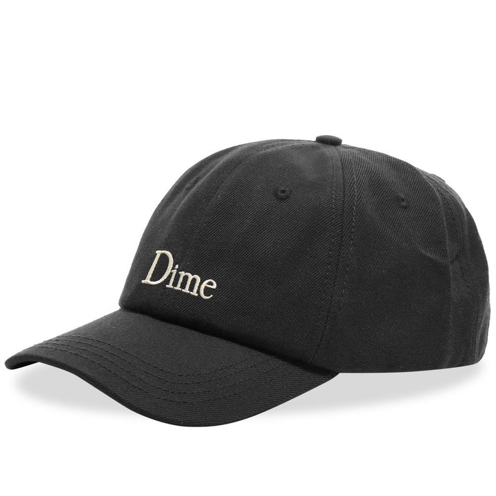 Photo: Dime Classic Wool Cap