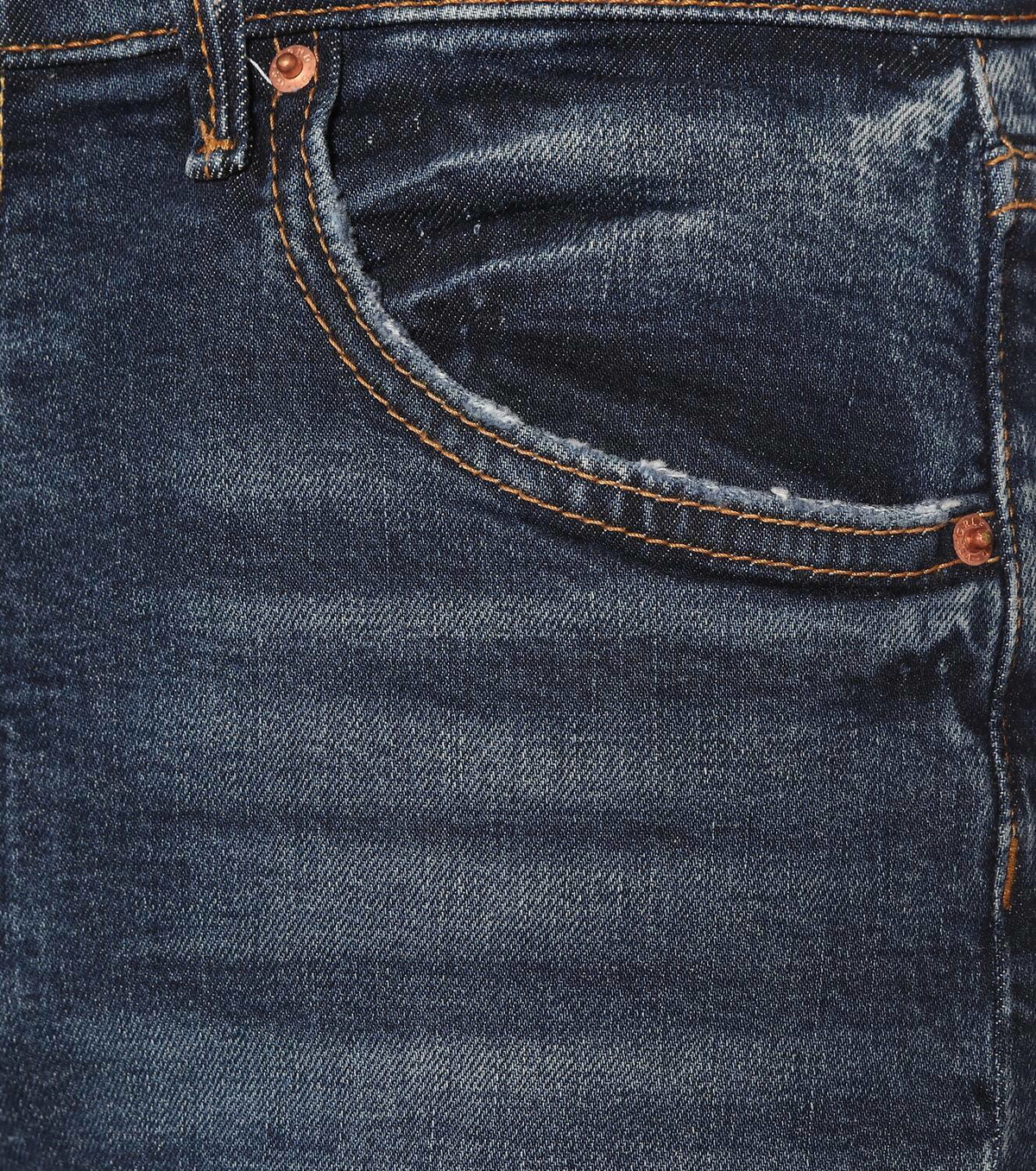 GRLFRND The Kendall high-rise skinny jeans