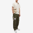 Butter Goods Navigate Climber Pant in Army/Tan