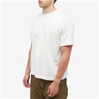 SOPHNET. Men's Wide T-Shirt in White