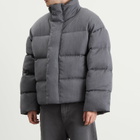 Entire Studios Men's MML Puffer Jacket in Suitinggrey