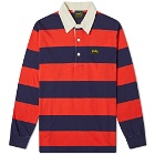 Stan Ray Rugby Shirt