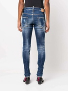 DSQUARED2 - Denim Jeans