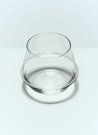 Serax Set Of Four Dune Tumblers