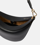Loewe - Luna leather shoulder bag