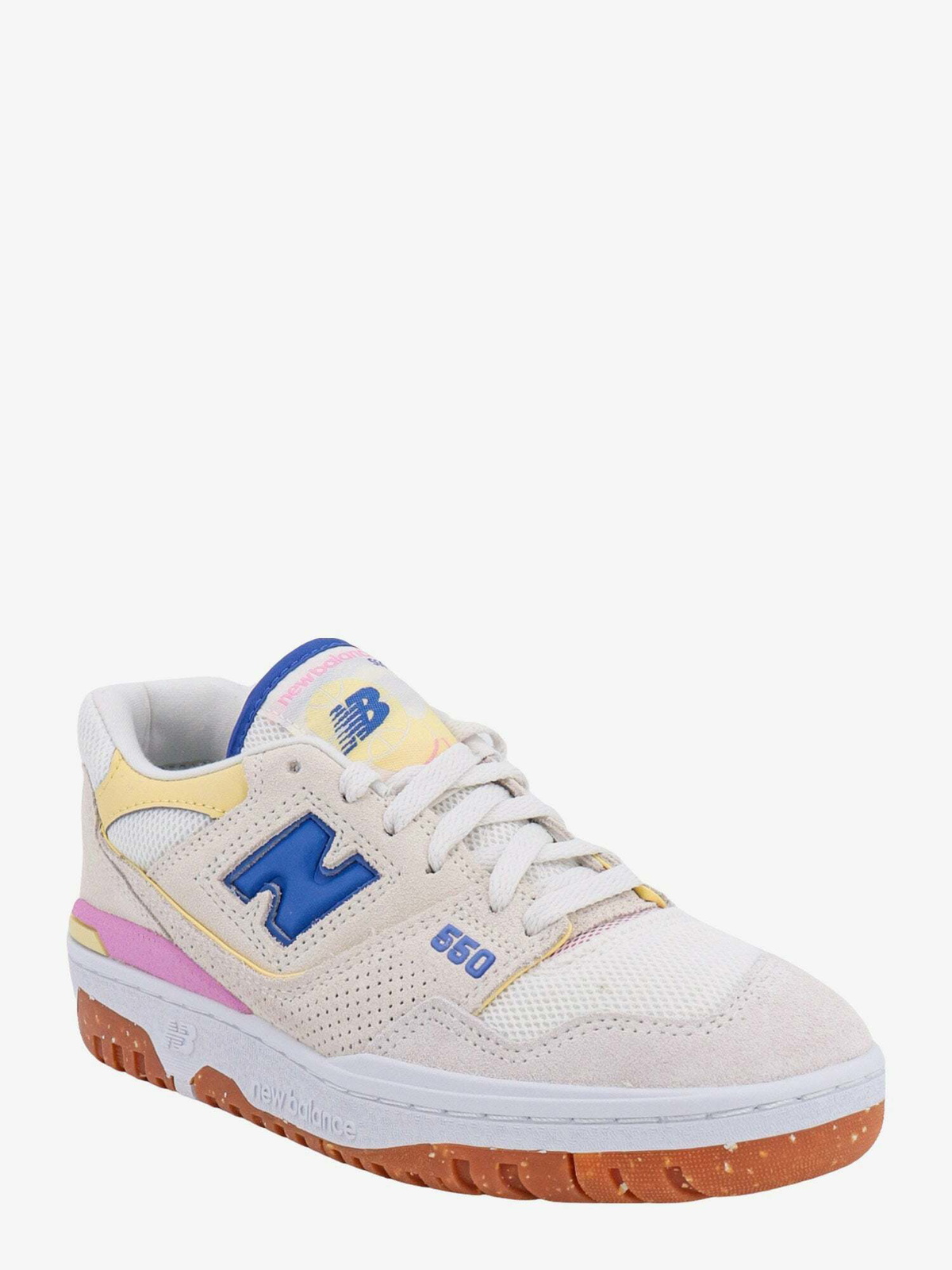 Womens new balance outlet multicolor