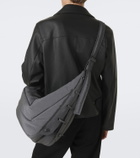 Lemaire Soft Game Large shoulder bag