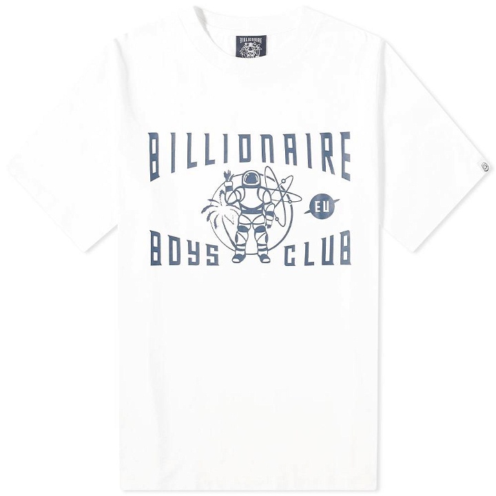 Photo: Billionaire Boys Club Greetings Tee