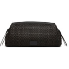 Staud Brown Maude Soft Clutch