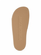 BALENCIAGA Pool Rubber Slide Sandals