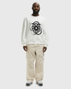Kenzo SWEAT White Mens Sweatshirt