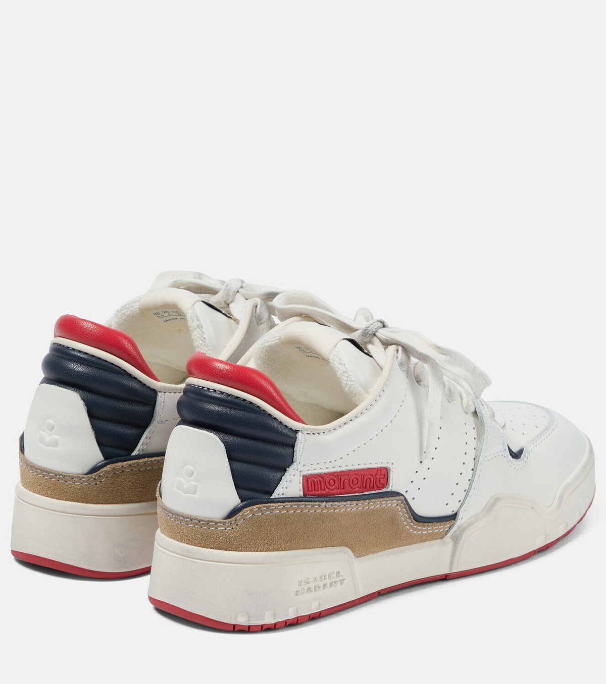 isabel marant sneakers emree