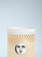 Fornasetti Nel Mentre Candle