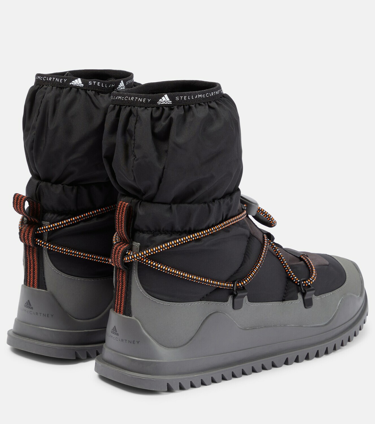 ★adidas by Stella McCartney★W STELLA WINTER BOOTS★追跡可 Stella McCartney for Adidas snow boots, never worn , bright