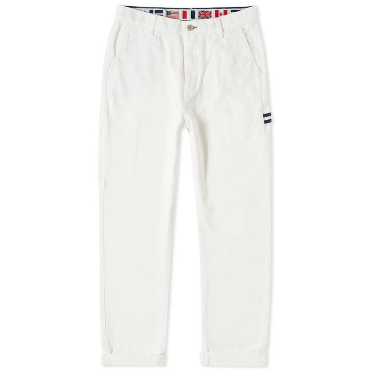 Photo: Tommy Jeans 6.0 Carpenter Pant M21