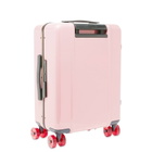 Floyd Cabin Luggage in Sugar Pink