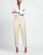 Peserico Womens Pants in Beige