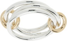 Spinelli Kilcollin Solarium SG Ring