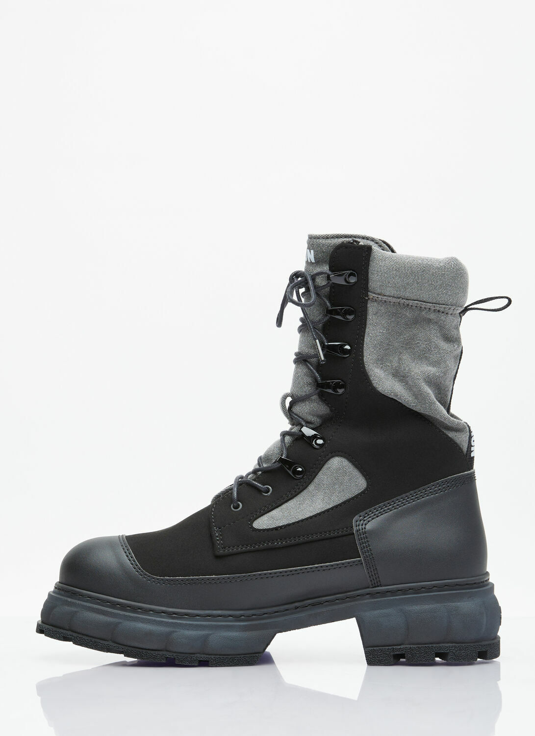 Virón Venture Shadow Boots