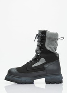 Virón Venture Shadow Boots