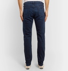 rag & bone - Fit 2 Slim-Fit Denim Jeans - Blue