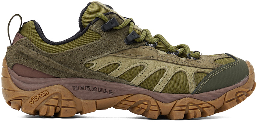 merrell moab green